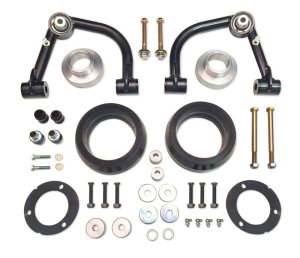 Toyota 4Runner Suspension Lift Kit - Tuff Country - 3in Uni-Ball - `03-`23